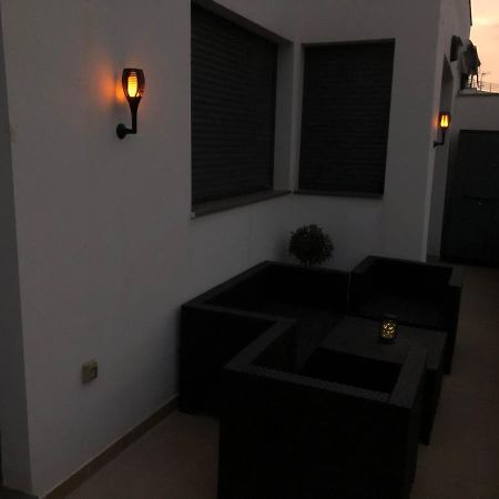 Apartamento Paraíso Garrucha Bagian luar foto